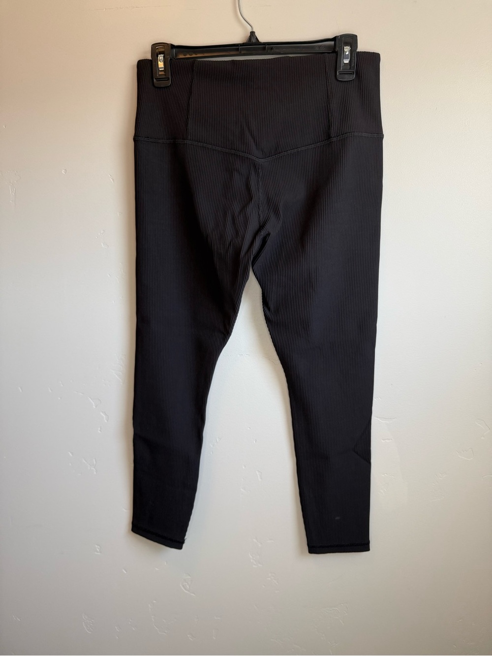Athleta Elation Rib Tights - Picture 4 of 5